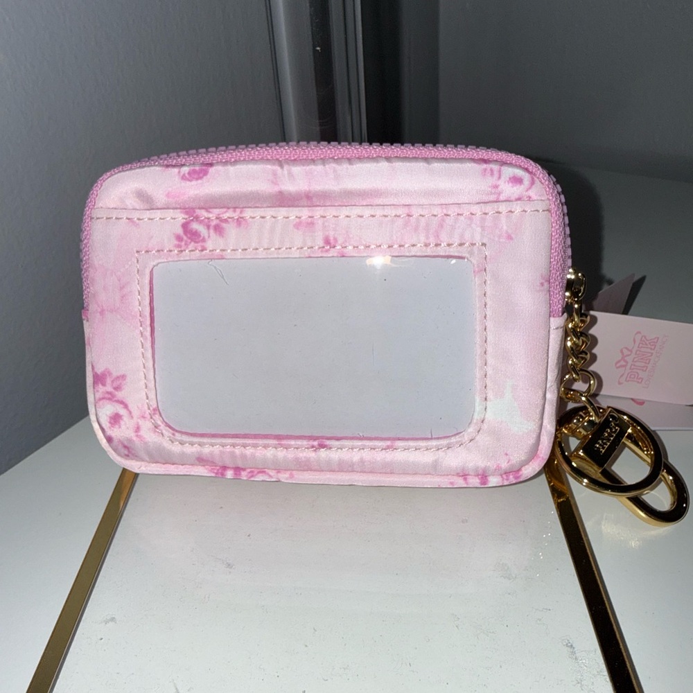LoveShackFancyXPink Wallet - Picture 2 of 4